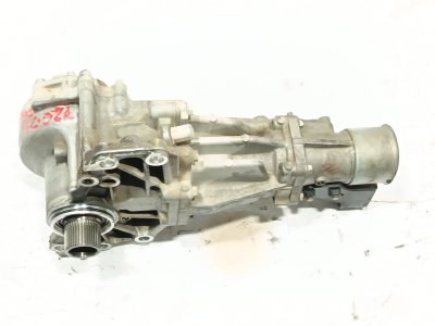 diferencial-delantero de 1.8 DI-D 4WD (GA6W) 