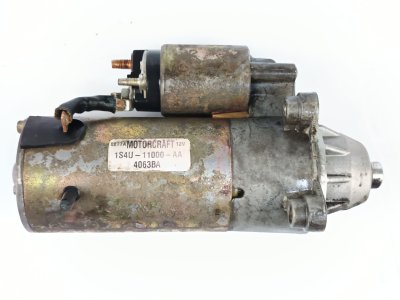 MOTOR ARRANQUE