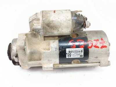 MOTOR ARRANQUE de 1.8 DI-D 4WD (GA6W) 