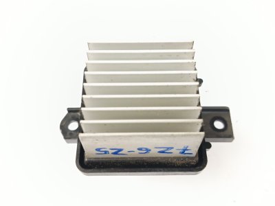 RESISTENCIA CALEFACCION