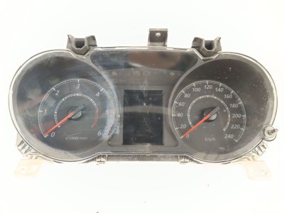 CUADRO INSTRUMENTOS de 1.8 DI-D 4WD (GA6W) 