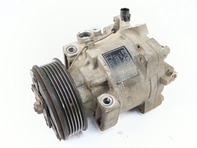 COMPRESOR AIRE ACONDICIONADO