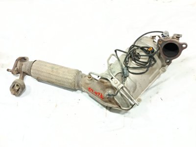 catalizador de 1.8 DI-D 4WD (GA6W) 