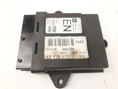 CENTRALITA PUERTA DELANTERA DERECHA de 1.9 CDTI (F69) 