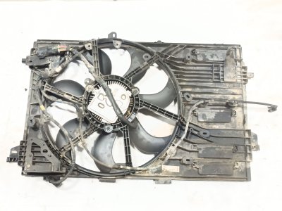 electroventilador de 1.5 dCi 95 (KW16) 