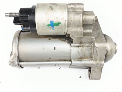 MOTOR ARRANQUE