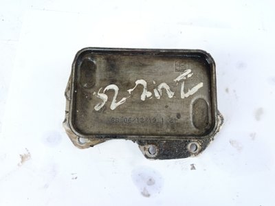 enfriador-aceite-motor de 1.5 dCi 95 (KW16) 