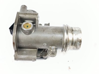 caja-mariposa de 1.5 dCi 95 (KW16) 