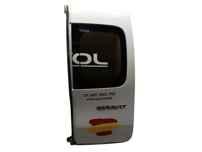 PORTON TRASERO DERECHO