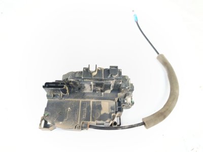 CERRADURA MALETERO / PORTON