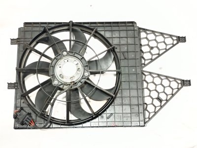 ELECTROVENTILADOR de 1.6 TDI 
