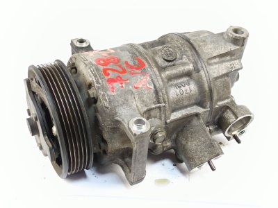 COMPRESOR AIRE ACONDICIONADO