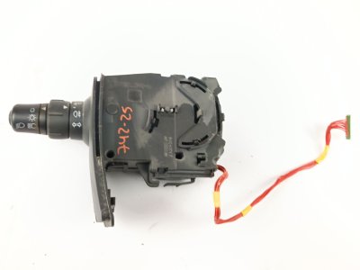 mando-luces de 1.5 dCi 95 (KW16) 