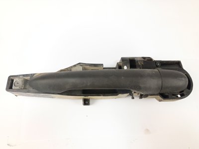 MANETA EXTERIOR CORREDERA IZQUIERDA