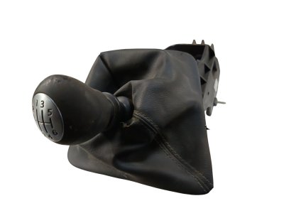 palanca-cambio de 1.5 dCi 95 (KW16) 