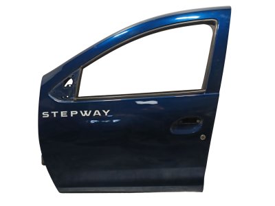 PUERTA DELANTERA IZQUIERDA