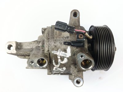 COMPRESOR AIRE ACONDICIONADO