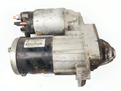 MOTOR ARRANQUE de TCe 90 (B8M1, B8MA) 