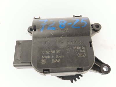 MOTOR TRAMPILLA CALEFACCION