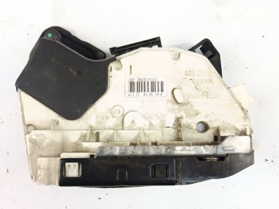 CERRADURA PUERTA DELANTERA DERECHA