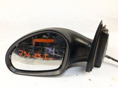 RETROVISOR IZQUIERDO