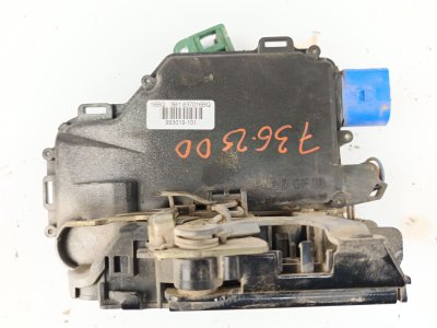 CERRADURA PUERTA DELANTERA DERECHA