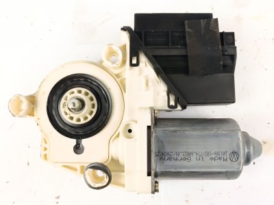 MOTOR ELEVALUNAS DELANTERO DERECHO de 1.4 TDI 