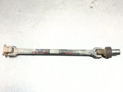 TRANSMISION DELANTERA