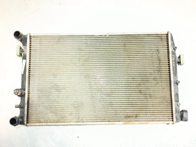 RADIADOR AGUA de 1.4 TDI 