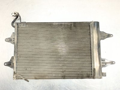 RADIADOR AIRE ACONDICIONADO de 1.4 TDI 