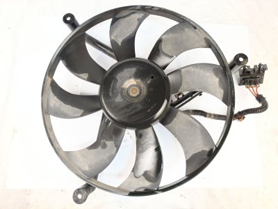 electroventilador de 1.4 TDI 