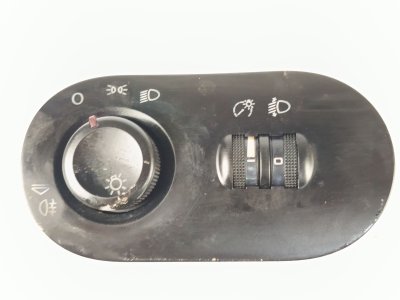 mando-luces de 1.4 TDI 