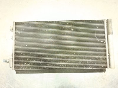 radiador-aire-acondicionado de 1.2 TCe (JZ16) 