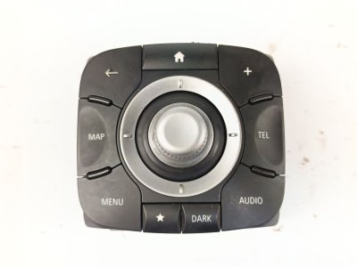 mando-multifuncion de 1.2 TCe (JZ16) 