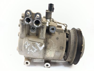 COMPRESOR AIRE ACONDICIONADO