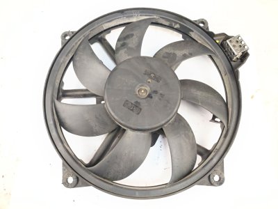 ELECTROVENTILADOR de 1.2 TCe (JZ16) 