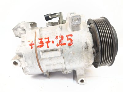 COMPRESOR AIRE ACONDICIONADO