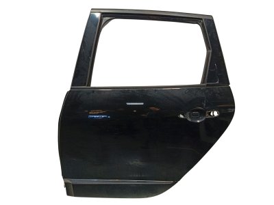 PUERTA TRASERA IZQUIERDA