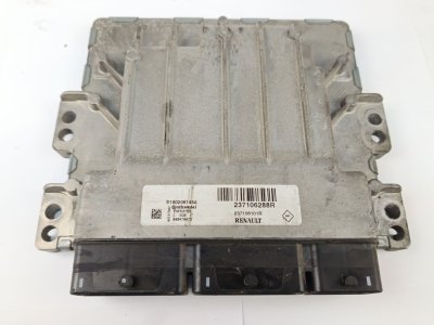 CENTRALITA MOTOR UCE