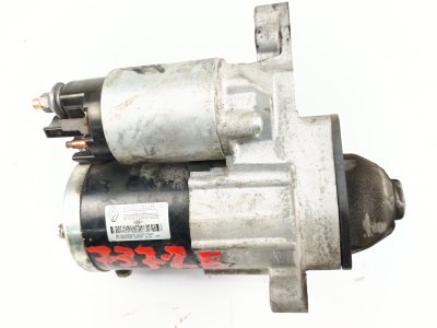 MOTOR ARRANQUE de 1.2 TCe (JZ16) 