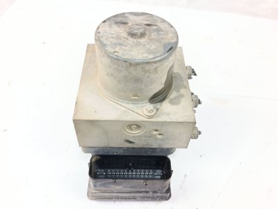 modulo-abs de Cooper D 