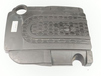 tapa-motor de Cooper D 