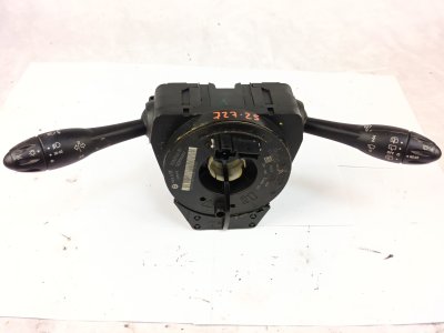 mando-multifuncion de Cooper D 