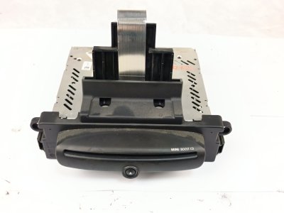 sistema-audio-radio-cd de Cooper D 