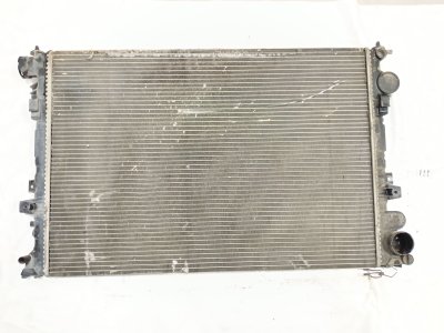 radiador-agua de 2.0 HDI 