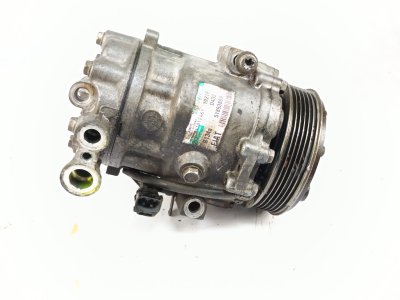 COMPRESOR AIRE ACONDICIONADO