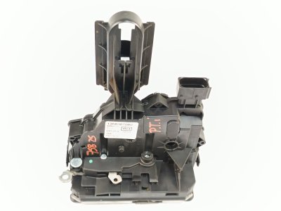 CERRADURA MALETERO / PORTON