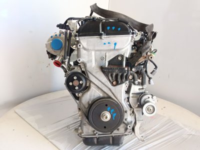 MOTOR COMPLETO de 1.8 DI-D 4WD (GA6W) 
