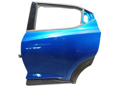 PUERTA TRASERA IZQUIERDA