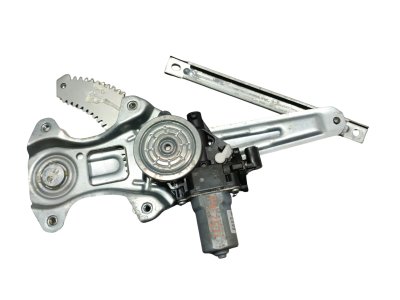 ELEVALUNAS TRASERO IZQUIERDO